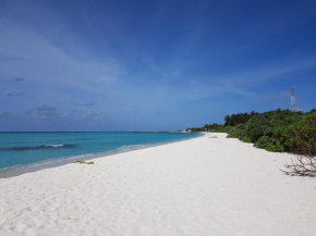 Vevu Villa Fenfushi